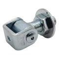 PSG verstelbaar lasscharnierM20 gegalvaniseerd 88 mm 001-362 (2)