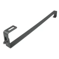 Dakhaak S610 Verstelbaar voor schuine daken PV-08-30 (1)