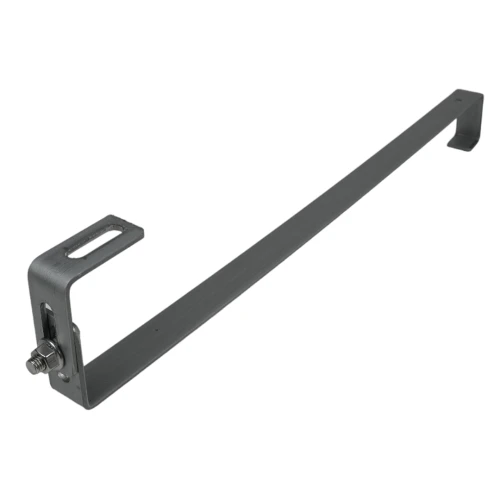 Dakhaak S610 Verstelbaar voor schuine daken PV-08-30 (1)