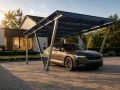 Carport Autocarport VICA 1 auto SOLO GPV-105-01 (2)