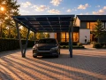 Carport Autocarport VICA 1 auto SOLO GPV-105-01 (3)
