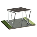 Carport Autocarport VICA 1 auto SOLO GPV-105-01 (4)