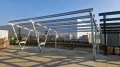 Carport Autocarport VICA 1 auto SOLO GPV-105-01 (9)
