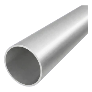 Aluminium ronde buis Ø50×2 mm – profiel EN AW-6063 lengte 2000 mm