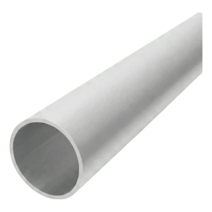 Aluminium ronde buis Ø40×2 mm EN AW-6060 – lengte 2000 mm
