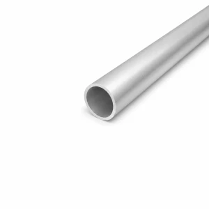 Aluminium ronde buis Ø25×2 mm EN AW-6060 T6 – lengte 2000 mm