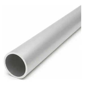 Ronde aluminium buis Ø30×2 mm EN AW-6063 T6, lengte 2000 mm