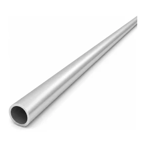 Ronde aluminium buis Ø20×2 mm – gesloten profiel EN AW-6060, L=2000 mm