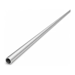 Aluminium ronde buis Ø10×1 mm – profiel EN AW-6060 lengte 2000 mm