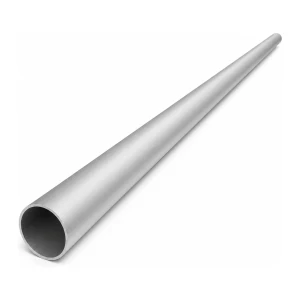 Aluminium ronde buis Ø24×1 mm – profiel EN AW-6060 T6, L=2000 mm