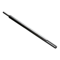 SDS MAX inslaggereedschap voor aardelektroden – thermisch verzinkt staal, 34 cm