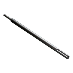 SDS MAX inslaggereedschap voor aardelektroden – thermisch verzinkt staal, 34 cm
