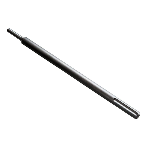 SDS MAX inslaggereedschap voor aardelektroden – thermisch verzinkt staal, 34 cm 001-775 (1)