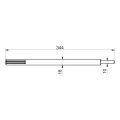 SDS MAX inslaggereedschap voor aardelektroden – thermisch verzinkt staal, 34 cm 001-775 (3)