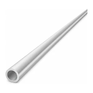 Aluminium ronde buis Ø15×2 mm – gesloten profiel EN AW-6063, L=2000 mm