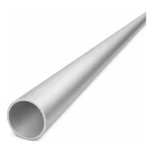 Aluminium ronde buis Ø30×1,5 mm EN AW-6063 – lengte 2000 mm