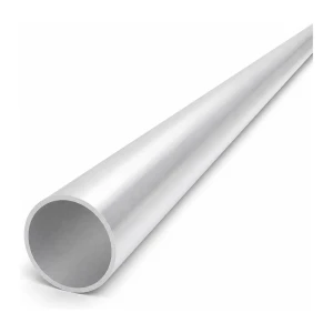 Aluminium ronde buis Ø35×1,5 mm – profiel EN AW-6063, lengte 2000 mm
