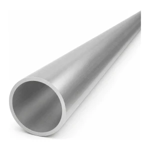 Aluminium ronde buis Ø50×3 mm – profiel EN AW-6063, lengte 2000 mm