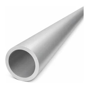 Aluminium ronde buis Ø50×5 mm, lengte 2000 mm – EN AW-6063 T6