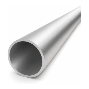 Aluminium ronde buis Ø60×3 mm – gesloten profiel EN AW-6063 L=2000 mm