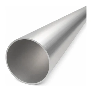 Ronde aluminium buis Ø70×2 mm EN AW-6063 – lengte 2000 mm