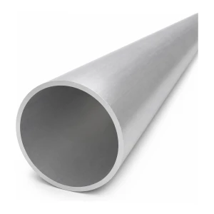 Ronde aluminium buis Ø75×3 mm EN AW-6063 – lengte 2000 mm