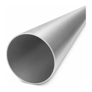 Aluminium ronde buis Ø80×1,5 mm EN AW-6063 – lengte 2000 mm