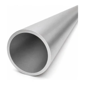 Aluminium ronde buis Ø80×5 mm EN AW-6063 – lengte 2000 mm