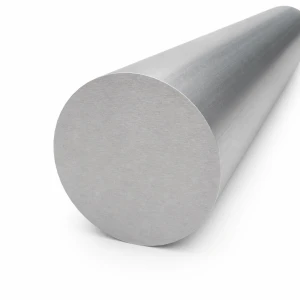 Aluminium ronde massieve staaf Ø150 mm L=2000 mm – duralumin 2017A T4