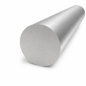 Aluminium ronde volstaf Ø180 mm – duralumin 2017A T4, L=2000 mm