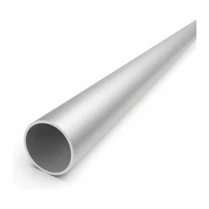 Aluminium ronde buis Ø40×2 mm EN AW-6060 T6 – lengte 2000 mm