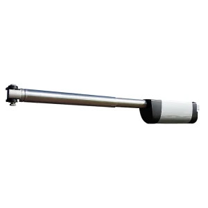 Locinox – universele hydraulische zelfsluiter voor poorten en hekken
