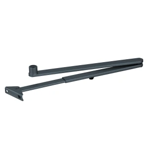 GEZE standaardarm voor deurdranger TS 4000/2000 antraciet