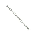 Verzinkte technische ketting DIN 5685/A Ø10,0 mm – kortschalmig gelast 002-036 (1)
