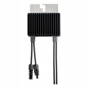 SolarEdge P950 – PV-vermogensoptimalisator voor montage op verticale rail