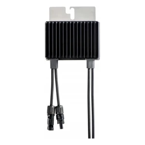 SolarEdge P1100 – PV vermogensoptimalisator met 2,1 m kabel en MC4-connectoren