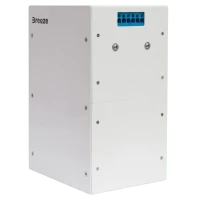 BREEZE ION BREEZE 4830 – LiFePO4 batterijmodule 1,5 kWh 48V met BMS