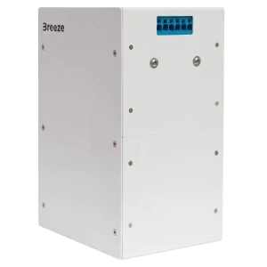 BREEZE ION BREEZE 4830 – LiFePO4 batterijmodule 1,5 kWh 48V met BMS