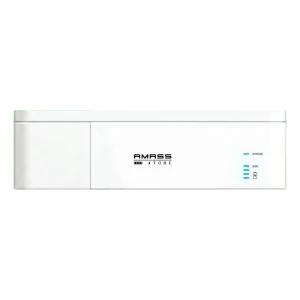 SOFAR GTX3000BCU – besturingsmodule voor energieopslagbatterijen 2,56 kWh