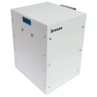 BREEZE ION BREEZE 4850 – batterijmodule LiFePO4 2,5 kWh 48V met BMS