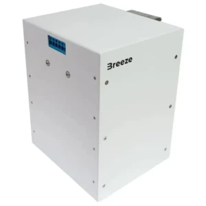 BREEZE ION BREEZE 4850 – batterijmodule LiFePO4 2,5 kWh 48V met BMS