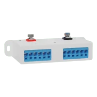 Breeze Connect Box – verbindingsmodule voor 200A-energiebank met 6 accu's