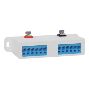 Breeze Connect Box – verbindingsmodule voor 200A-energiebank met 6 accu's
