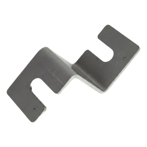 PV kruishoek van roestvrij staal A2 44,5×40 mm – profielverbinder 90°