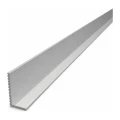 Aluminium ongelijkbenige hoekprofiel 40×20×2,6 mm – L-profiel, lengte 2000 mm 001-702 (1)