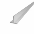 Aluminium T-profiel 30×30×3 mm – T-profiel EN AW-6060 lengte 2000 mm 001-868 (1)