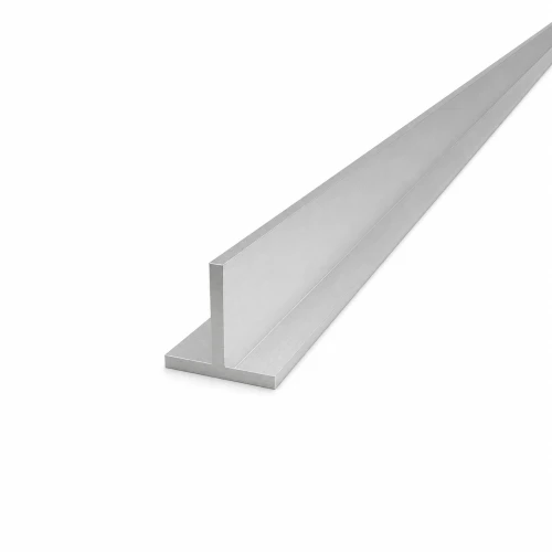 Aluminium T-profiel 30×30×3 mm – T-profiel EN AW-6060 lengte 2000 mm 001-868 (1)
