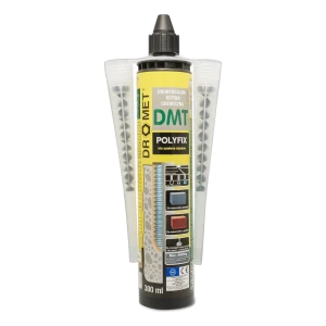 Chemisch anker polyester styreenvrij 300 ml
