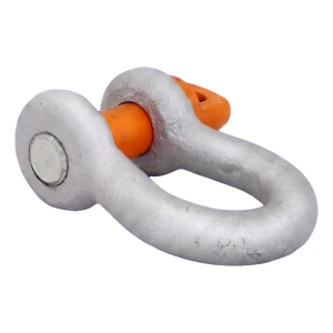 Harpsluiting verzinkt 1 t – bout Ø11 mm, EN 13889