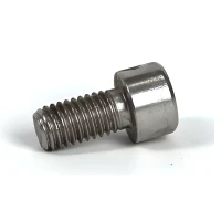 Inbusschroef met cilinderkop DIN 912 - M8x16